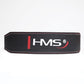 HMS black PA3778 rM strength belt Accessories/Training equipment Your Sports Performance