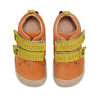 Affenzahn Lauflerner Leder Walky Cat Jr 01392-70109 shoes Affenzahn