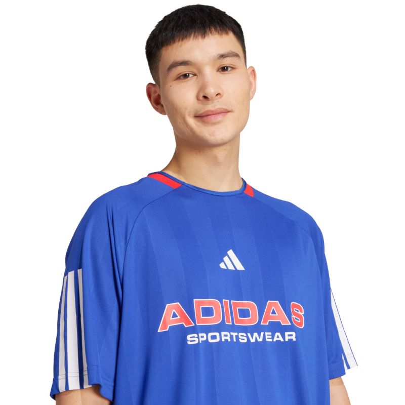 adidas House of Tiro Jersey M KB5568 Clothing/Training Adidas