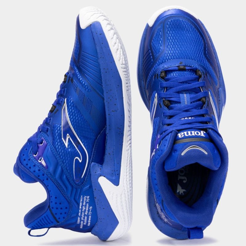 Joma BUZZER BKBUZZW2504 shoes To be categorized Your Sports Performance
