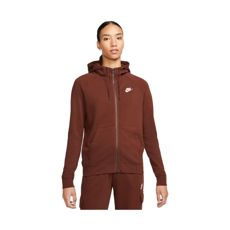 Nike NSW Essential Sweatshirt W BV4122-273 Clothing/Lifestyle Nike