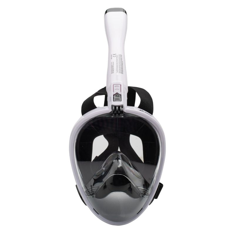 Martes diving mask full face Viso Jr 92800672399 Accessories/Swimming accessories Your Sports Performance