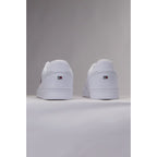 Court Cupsole Retro Lth Stripes M FM0FM04828YBS shoes Footwear/Lifestyle/Tommy Hilfiger Your Sports Performance