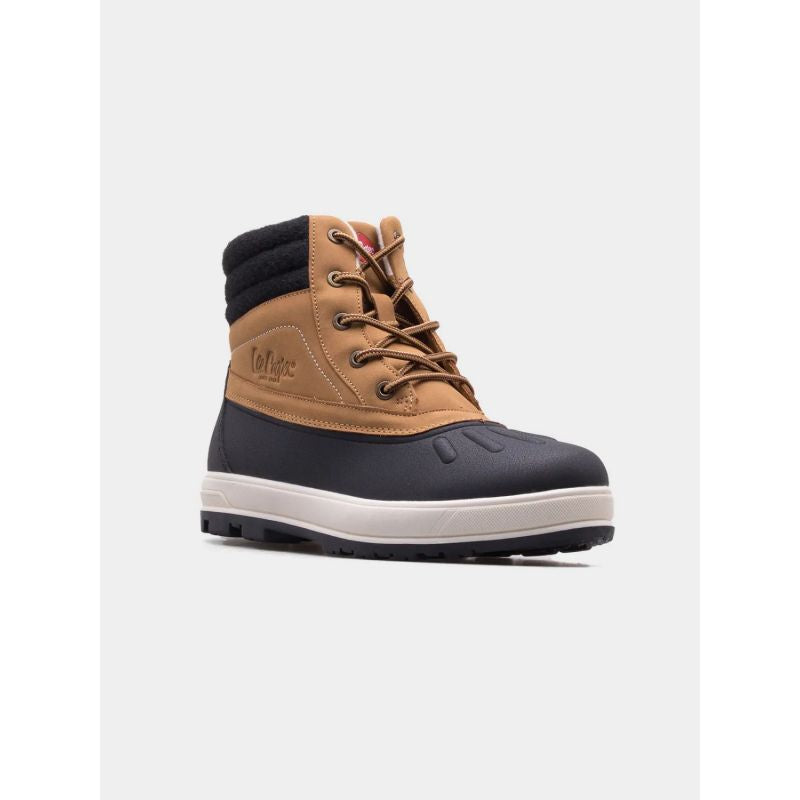 Lee Cooper Jr Snow Boots LCJ-24-01-2966L Footwear/Outdoor/Lee Cooper Your Sports Performance