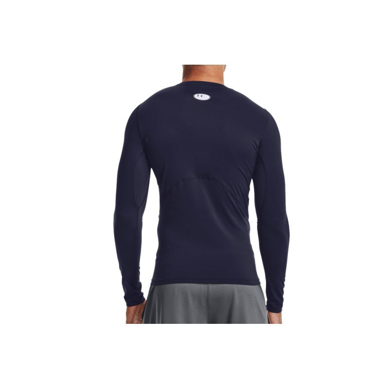 Under Armor Heatgear Armor Long Sleeve T-shirt M 1361524-410 Clothing/Training Your Sports Performance