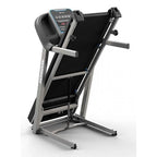 HORIZON FITNESS eTR 5.0 Electric Treadmill In preparation Your Sports Performance