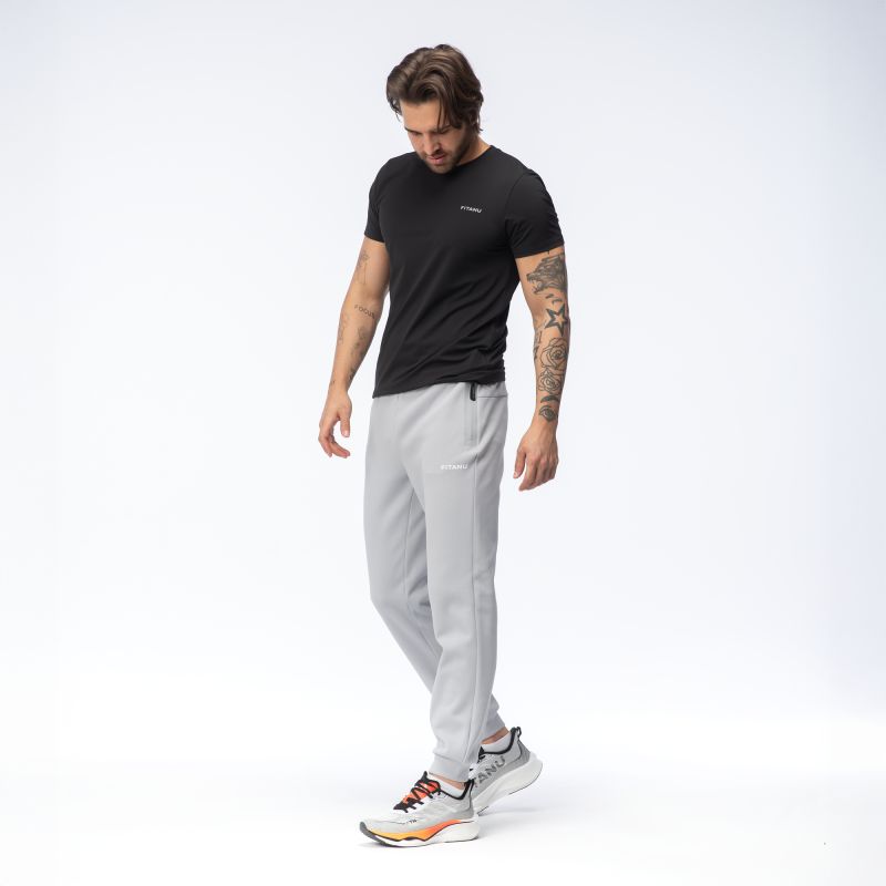 FERU Men's Trousers Fitanu