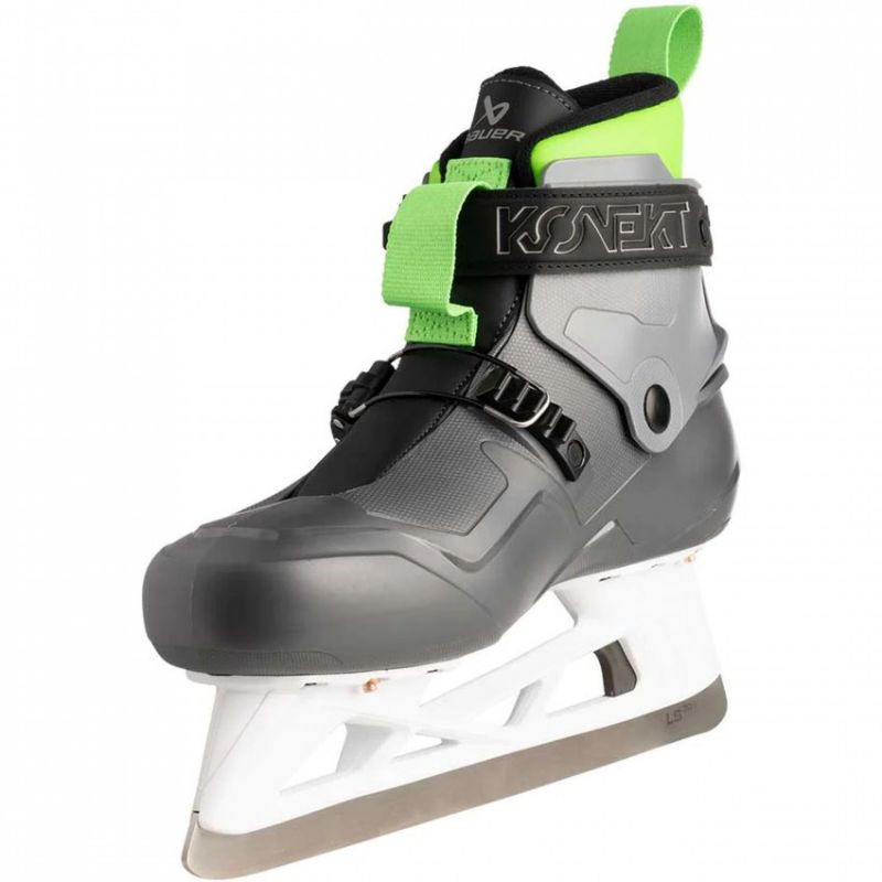 Bauer Konekt HF2 Int 1061749 Goalie Skates Accessories/Skating Bauer
