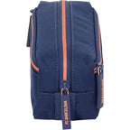 FC Barcelona pencil case triple pencil case 812526027 In preparation Your Sports Performance