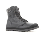 Palladium Pampa Hi Knit LP 95172-036-M In preparation Your Sports Performance