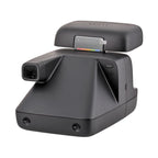 Polaroid Flip Instant Camera, Black Aparaty/Aparaty natychmiastowe Your Sports Performance
