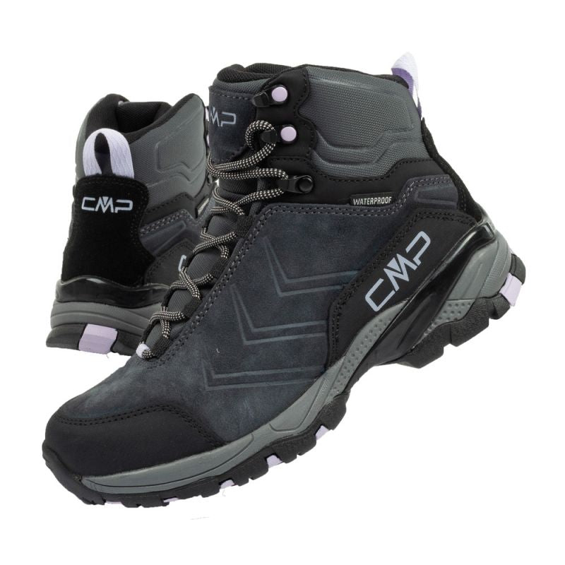 CMP Melnick W 3Q18586 81UP Trekking Shoes Footwear/Outdoor/CMP Your Sports Performance
