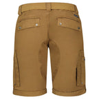Geographical Norway Passportout DB 317 M SY1699H/GN-Kaki Shorts Clothing/Outdoor/Geographical Norway Your Sports Performance