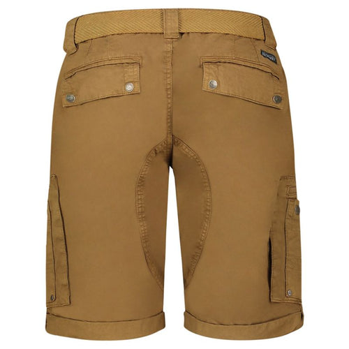 Geographical Norway Passportout DB 317 M SY1699H/GN-Kaki Shorts Clothing/Outdoor/Geographical Norway Your Sports Performance