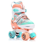 Meteor Shake Roller Skates