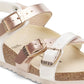 Birkenstock Kumba Split Jr 1029411 Sandals Footwear/Lifestyle/Brinkenstock/Sandały Birkenstock
