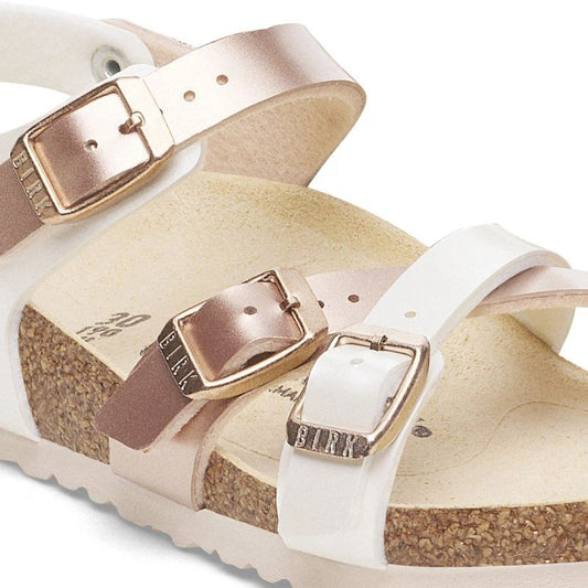 Birkenstock Kumba Split Jr 1029411 Sandals Footwear/Lifestyle/Brinkenstock/Sandały Birkenstock