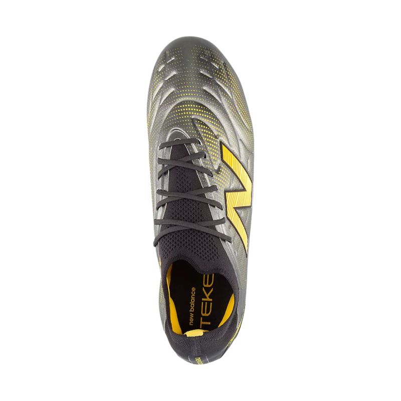 New Balance Tekela Elite Low Laced V5 SG NBUT1SL7DC Soccer Shoes