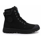 Shoes Palladium Pampa Sport Cuff Waterproof 72992-010-M Footwear/Lifestyle/Palladium Your Sports Performance