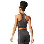 Asics Seamless Top W 2012B915-001 Clothing/Training Asics