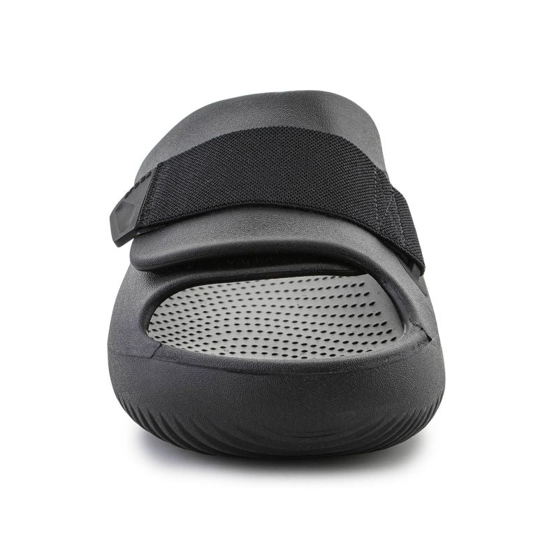 Crocs Mellow Luxe Recovery Slide 209413-001 flip-flops Footwear/Lifestyle/Crocs Crocs