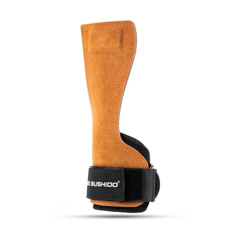 Genuine leather gymnastics skins for strength training and CrossTraining Skórki gimnastyczne Your Sports Performance