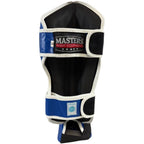 Masters NS-30 shin guards (WAKO APPROVED) 1115111-M02 Accessories/Protectors and knee pads Your Sports Performance