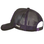 Capslab DC Comics Joker Cap CL-DC5-1-CAS-JOK1 Clothing/Lifestyle/Capslab Your Sports Performance