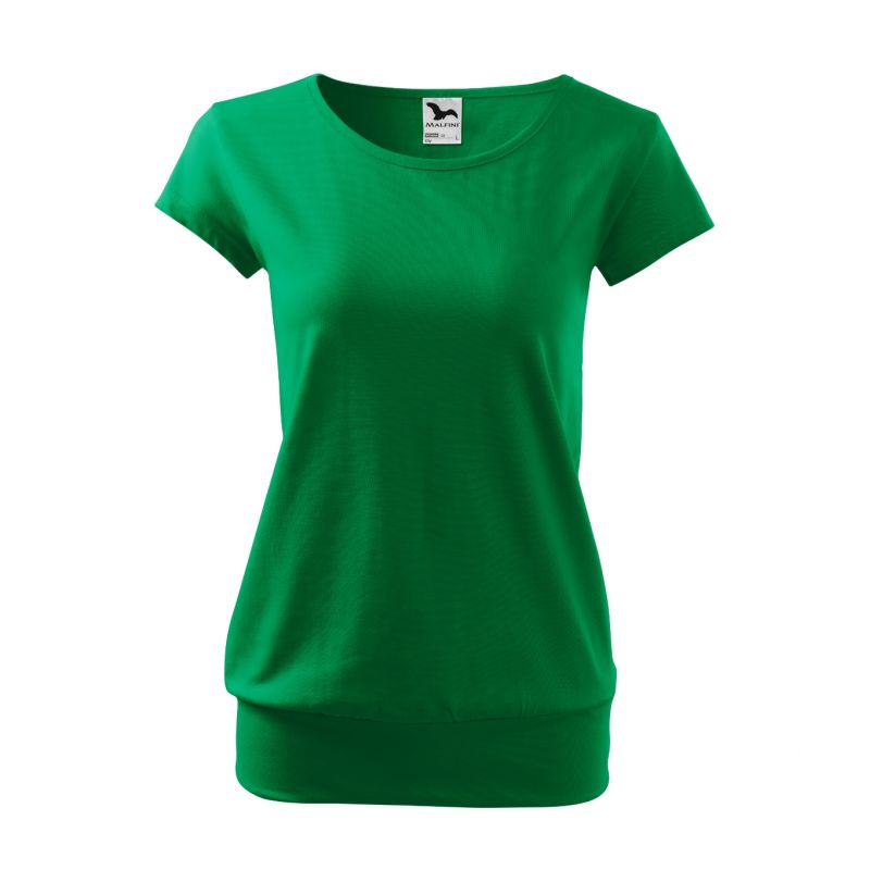Malfini City T-shirt W MLI-12016 Clothing/Lifestyle/T-shirts/Malfini Malfini