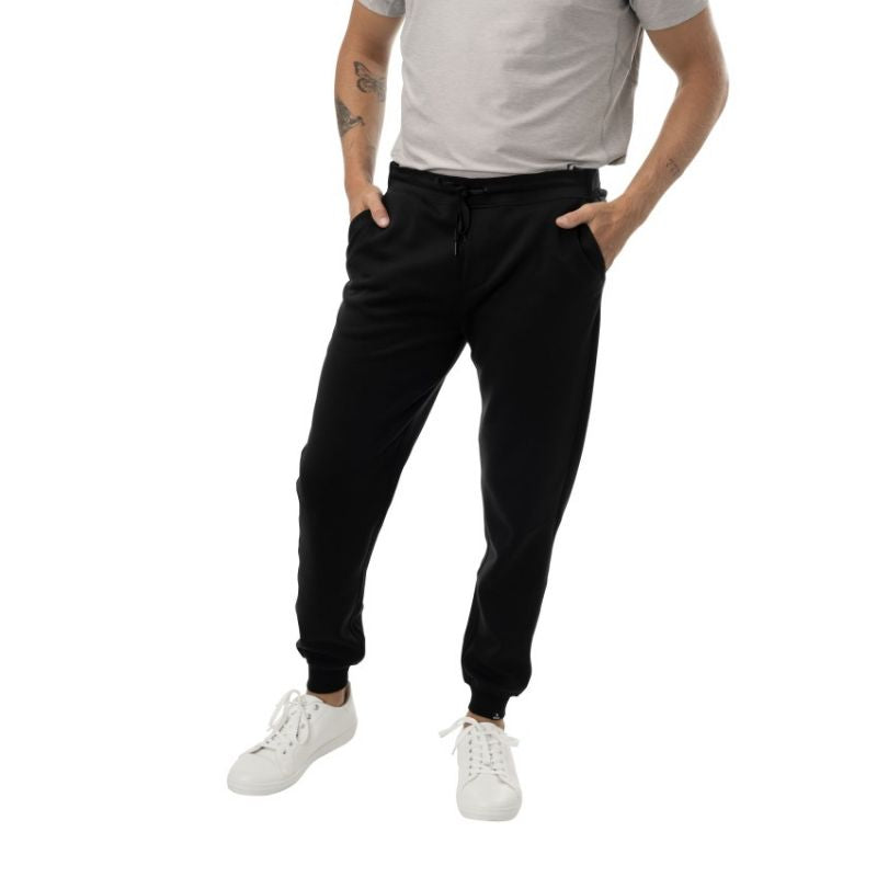 Bauer Flc Core Knit Jogger Sr. Clothing Your Sports Performance