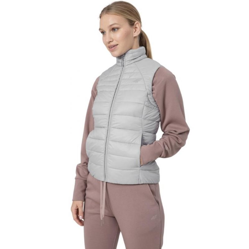 Vest 4F W H4Z22 KUDP001 27S Clothing/Outdoor 4F