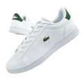 Lacoste Carnab W 748SUJ00011R5 Shoes Footwear/Lifestyle/Lacoste/Low Lacoste