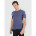 Men's 4F Merino Wool Trekking T-shirt 4FWAW25TFTSM1526-32S 4f