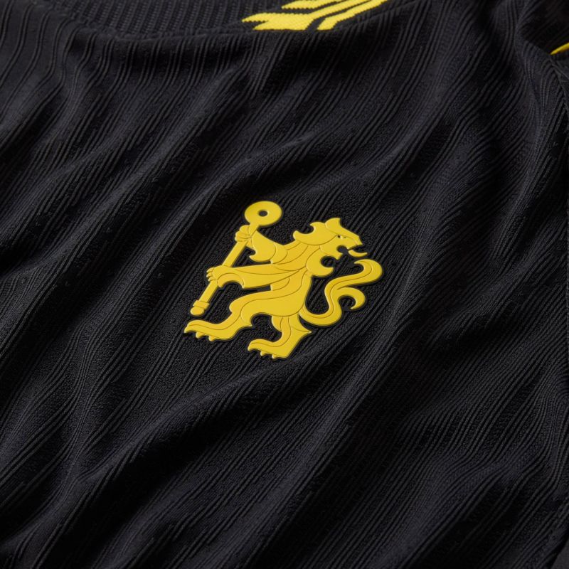Nike Chelsea FC 2026/27 Match Away Men's Jersey Black II1798 011