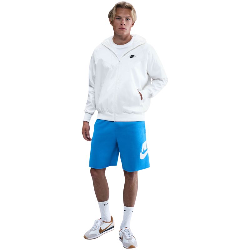 Nike Club Men's Blue Shorts FQ4950 435