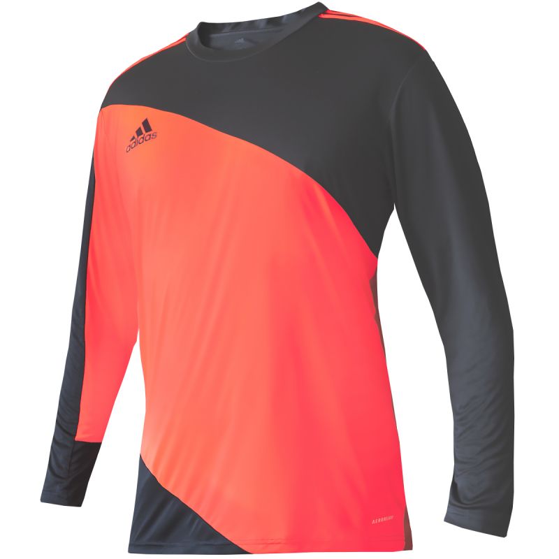 Goalkeeper jersey adidas Squadra 21 GoalKeeper Jersey Youth Jr GK9806 Clothing/Football Adidas