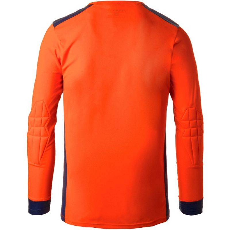 Reusch Match Jr 55/21/700/2290 Goalkeeper Jersey Clothing/Football Your Sports Performance