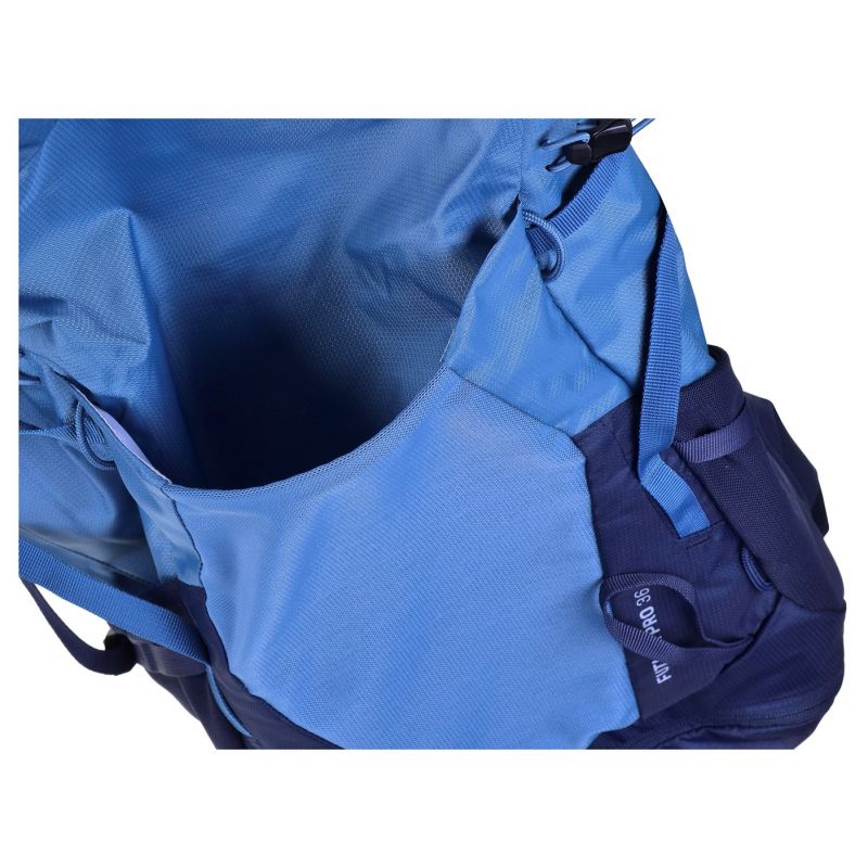 Deuter Futura Pro 36 hiking backpack 340112113740 Survival/Torby, plecaki, organizery Your Sports Performance