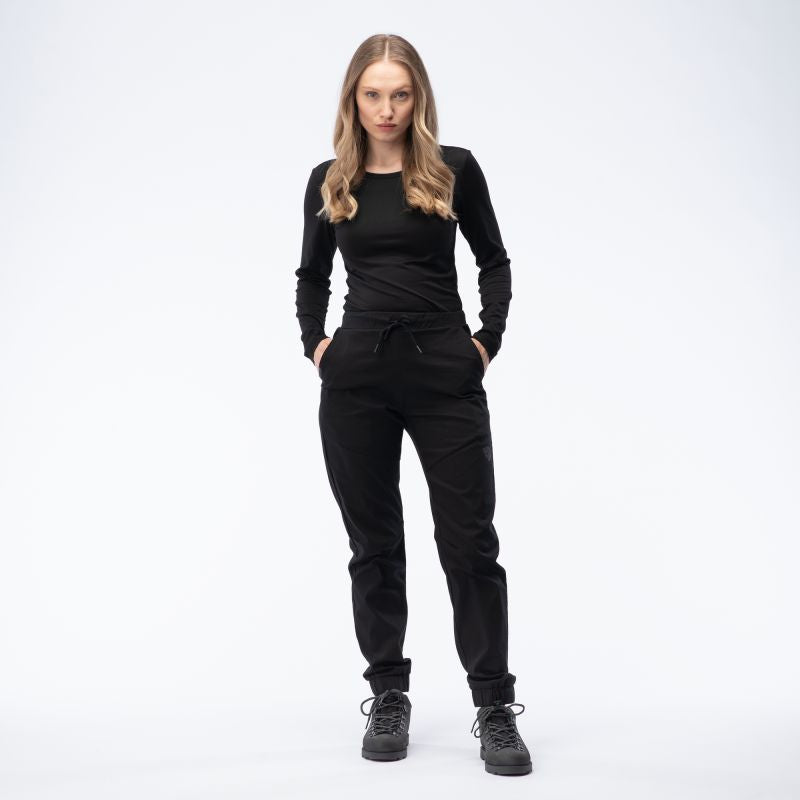 Women's VELMAN W Trousers In preparation Your Sports Performance