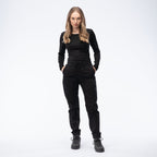 Women's VELMAN W Trousers In preparation Your Sports Performance