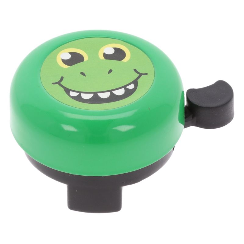 Martes Noddi Bicycle Bell 92800314925 Accessories/Bicycle/Akcesoria rowerowe Your Sports Performance