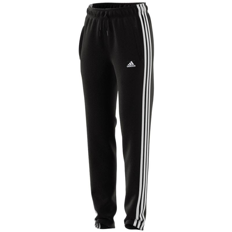 Pants adidas 3 Stripes PT Jr. IC6126 Clothing/Training Adidas