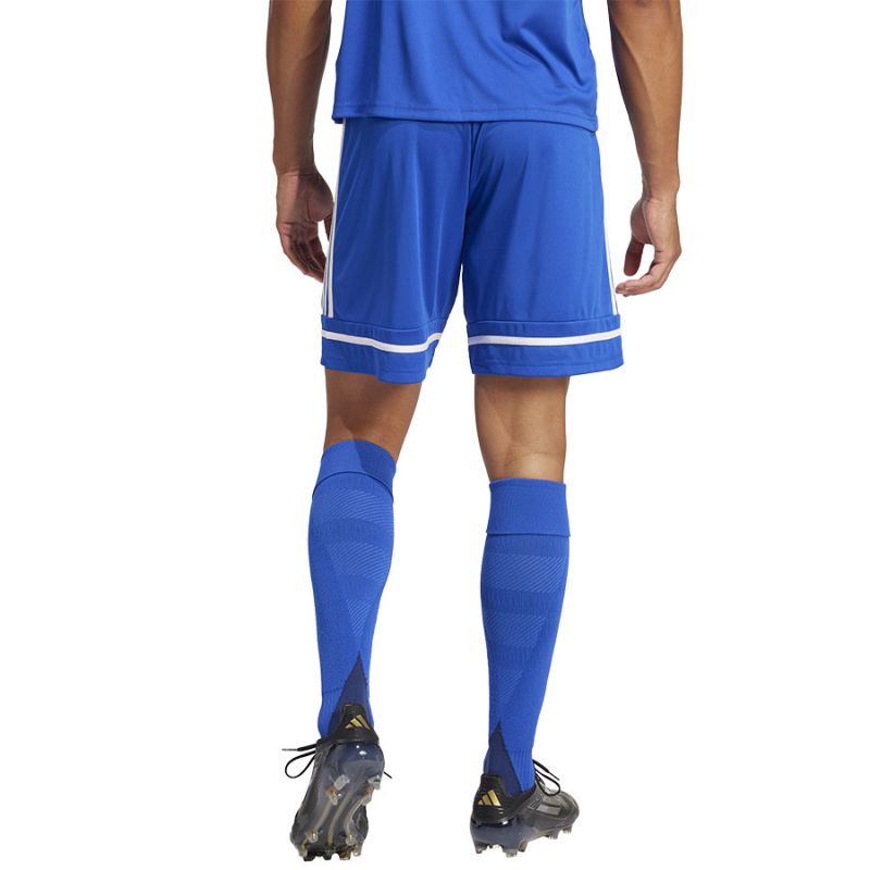 Shorts adidas Squadra M 25 Short JN5465 Clothing/Football Adidas