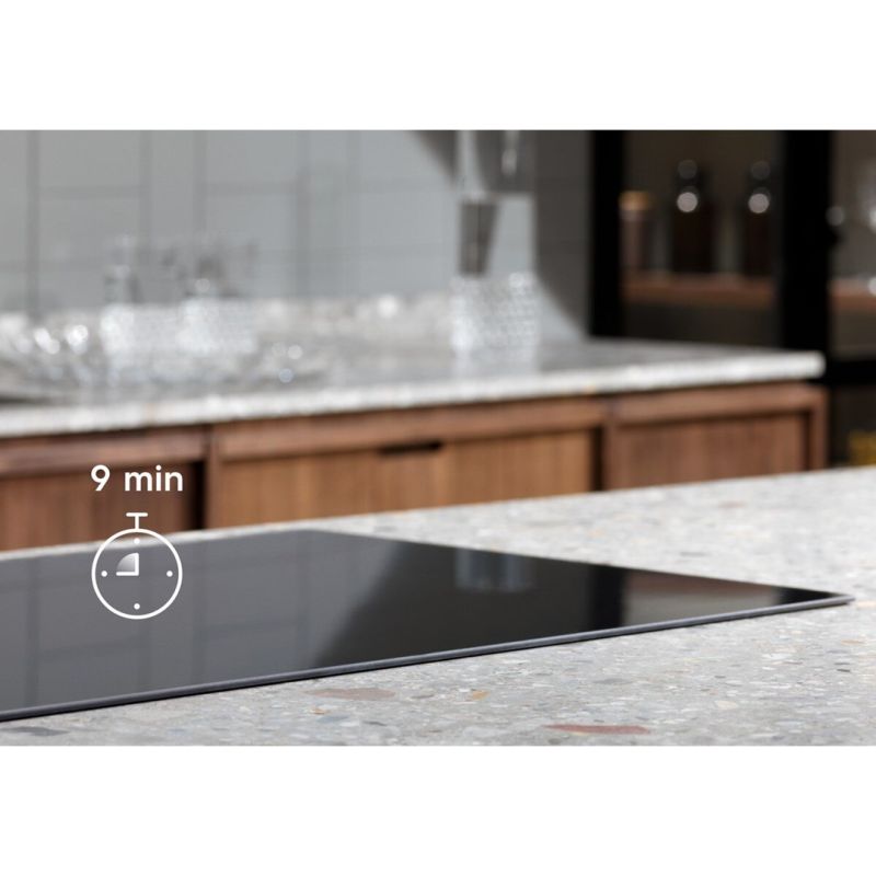 ELECTROLUX LHR3233CK ceramic hob AGD - Produkty/Płyty grzejne do zabudowy Your Sports Performance