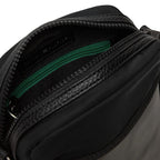 TOMMY HILFIGER MEN'S TH BLOCKED MINI REPORTER BAG To be categorized Your Sports Performance