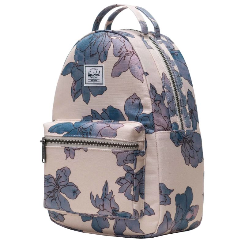 Herschel Nova Mini Backpack 11395-06092 Beige One size In preparation Your Sports Performance
