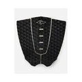 RIP CURL 3 Piece Traction Pad Black