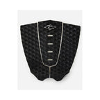 RIP CURL 3 Piece Traction Pad Black