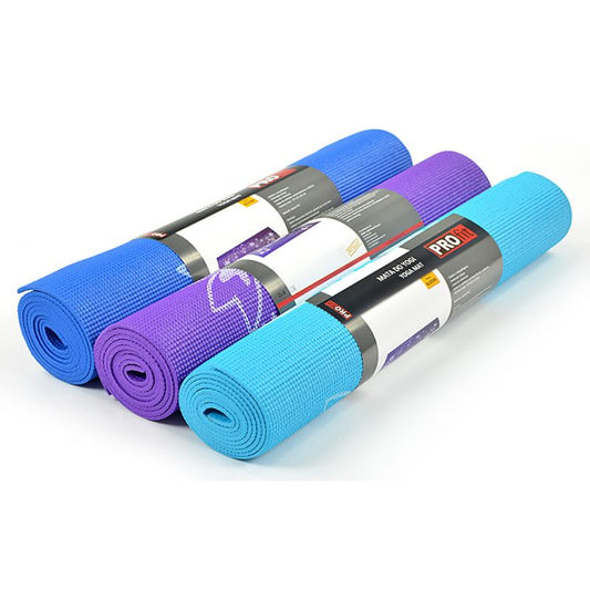 Yoga Mat ProFIT Bloom DK 2202 Accessories/Training equipment Your Sports Performance