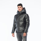 Men's CRULE Insulated Jacket To be categorized Your Sports Performance